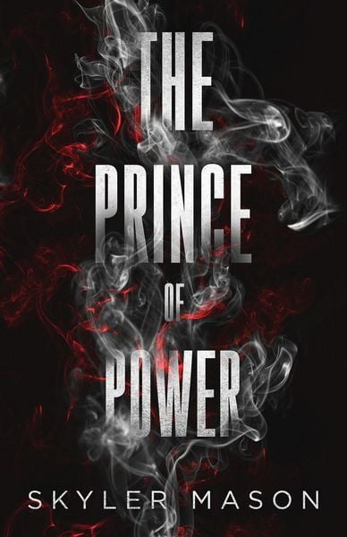 Produktbild: The Prince of Power