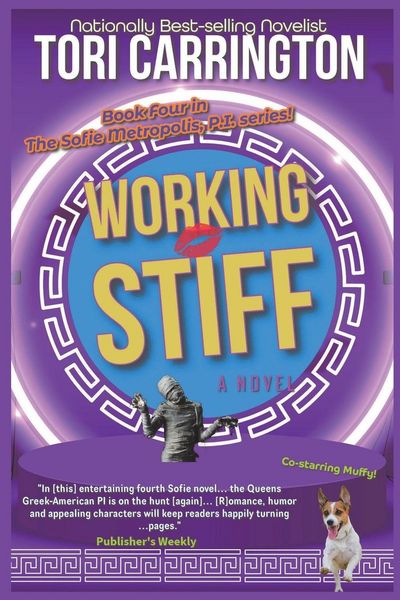 Produktbild: Working Stiff