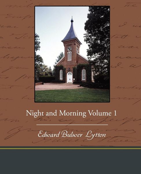 Produktbild: Night and Morning Volume 1