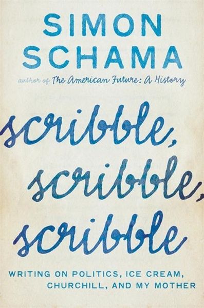 Produktbild: Scribble, Scribble, Scribble