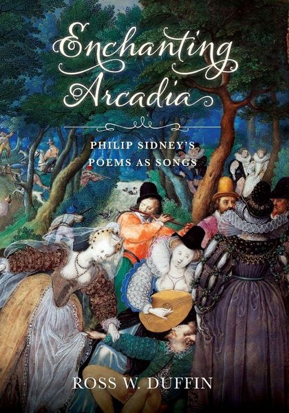 Produktbild: Enchanting Arcadia