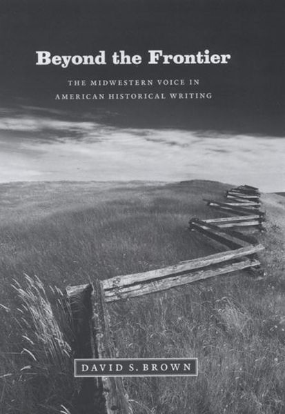 Produktbild: Beyond The Frontier