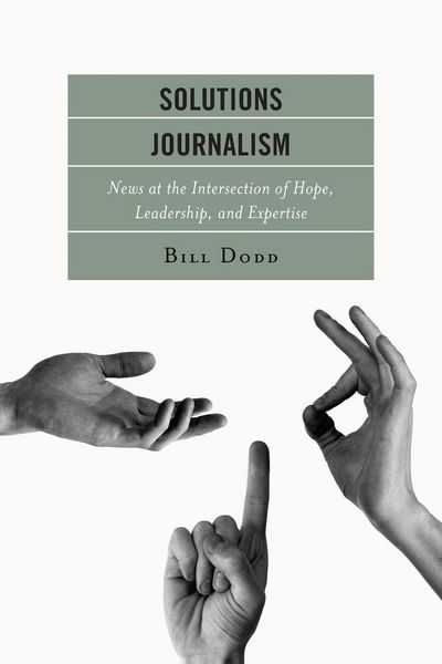 Produktbild: Solutions Journalism