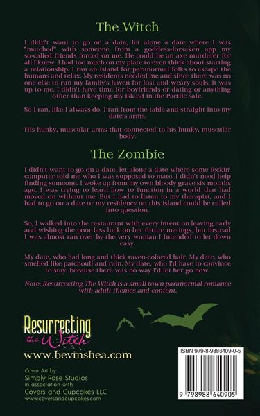 Produktbild: Resurrecting The Witch