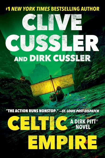 Produktbild: Celtic Empire