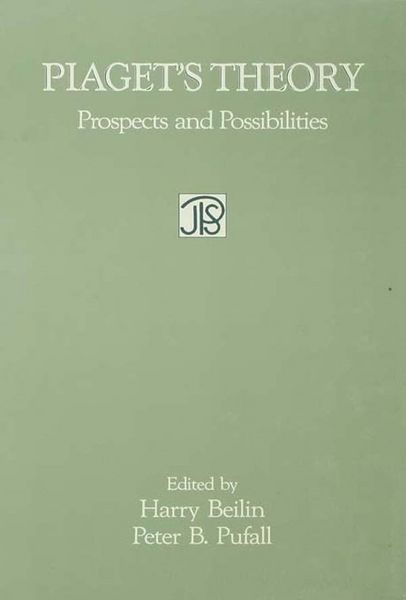Produktbild: Piaget's Theory