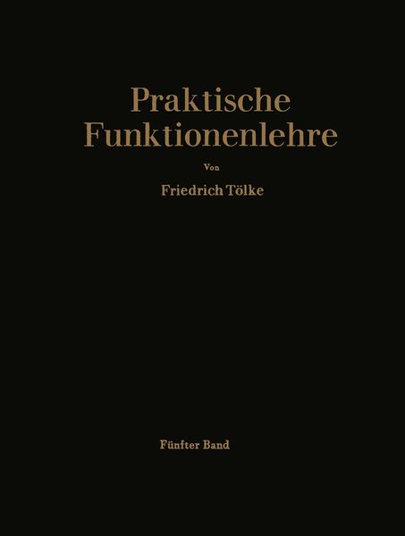 Allgemeine Weierstraßsche Funktionen und Ableitungen nach dem Parameter. Integrale der Theta-Funktionen und Bilinear-Entwicklungen, Taschenbuch von