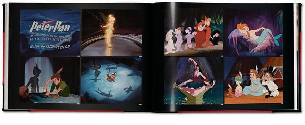 Produktbild: The Walt Disney Film Archives