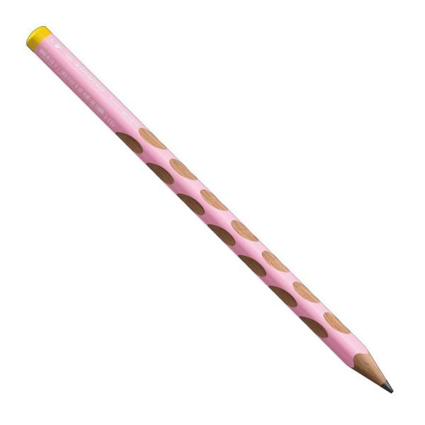 Produktbild: Ergonomischer Dreikant-Bleistift STABILO&reg; EASYgraph Pastel