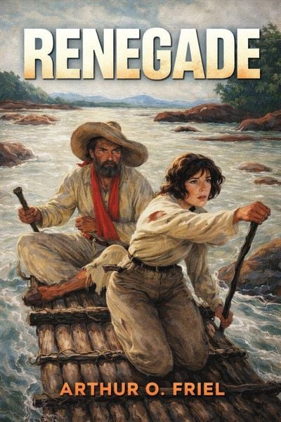Produktbild: Renegade