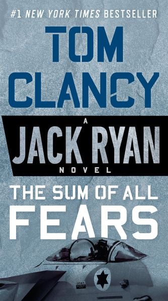 Produktbild: The Sum of All Fears