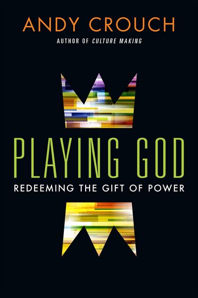 Produktbild: Playing God