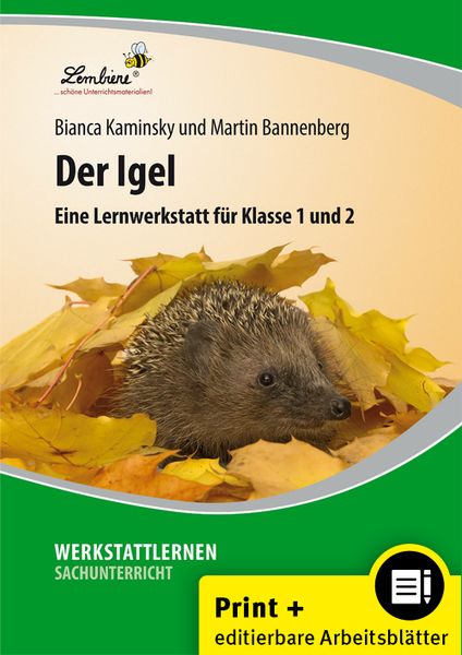 Produktbild: Der Igel
