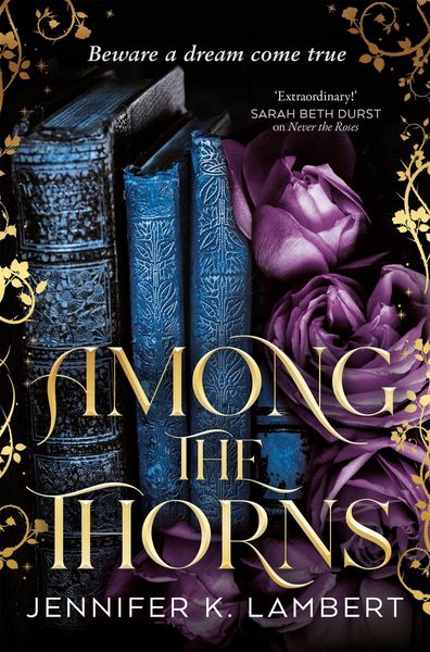 Produktbild: Among the Thorns