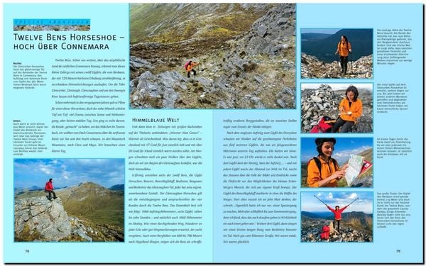 Produktbild: Abenteuer Irland - Wilde Berge, Wind und Meer