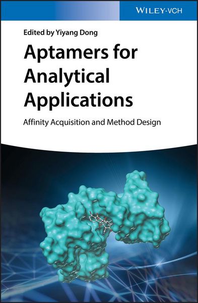 Produktbild: Aptamers for Analytical Applications
