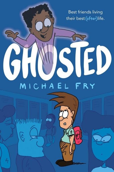 Produktbild: Ghosted