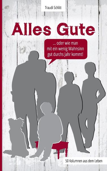 Produktbild: Alles Gute