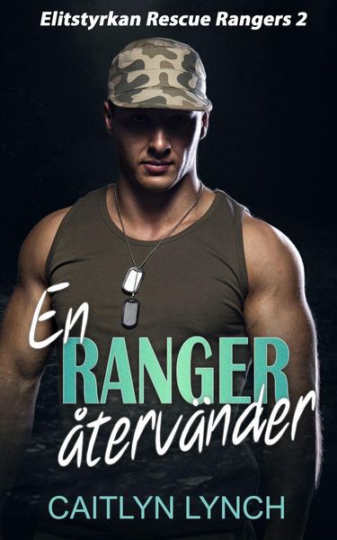 Produktbild: En Ranger &aring;terv&auml;nder