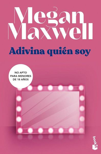Produktbild: Adivina qui&eacute;n soy