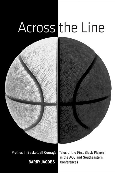 Produktbild: Across the Line