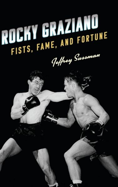 Produktbild: Rocky Graziano