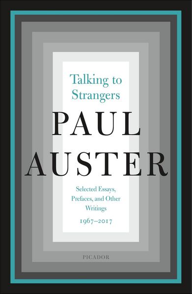 Produktbild: Talking to Strangers
