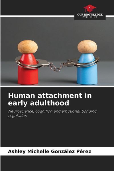Produktbild: Human attachment in early adulthood