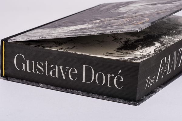Produktbild: The Fantastic Gustave Dor&eacute;