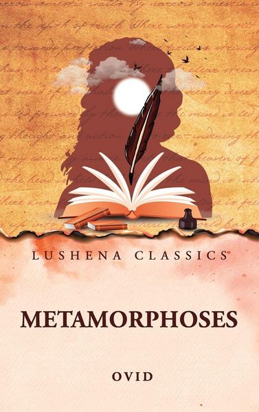 Produktbild: Metamorphoses