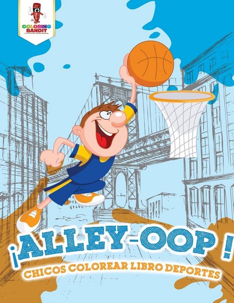 Produktbild: &iexcl;Alley-Oop!