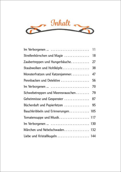 Produktbild: Das Bücherschloss (Band 1) - Das Geheimnis der magischen Bibliothek