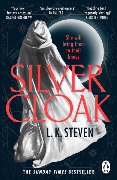 Produktbild: Silvercloak