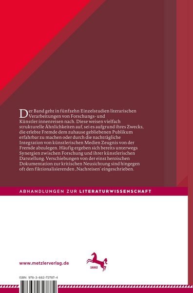 Produktbild: Reiseansichten
