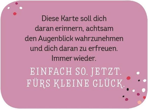 Produktbild: Kleine Herzensw&uuml;nsche f&uuml;r dich