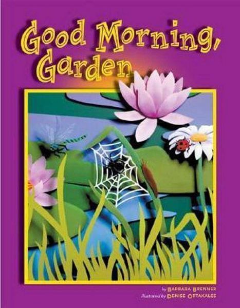 Produktbild: Good Morning, Garden