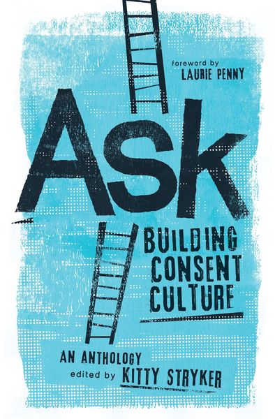 Produktbild: Ask : Building Consent Culture