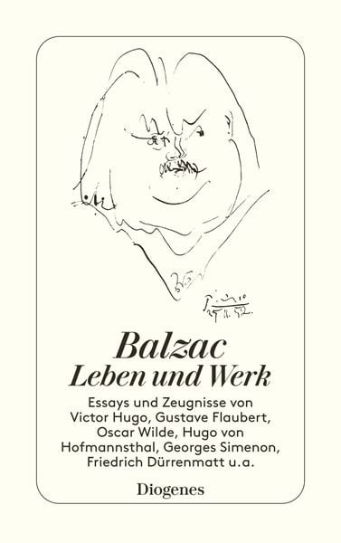 Balzac – Leben und Werk