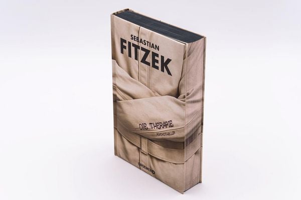 Produktbild: Die Therapie