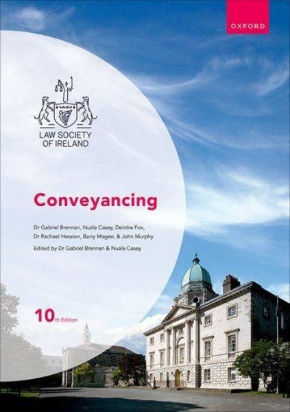 Produktbild: Conveyancing