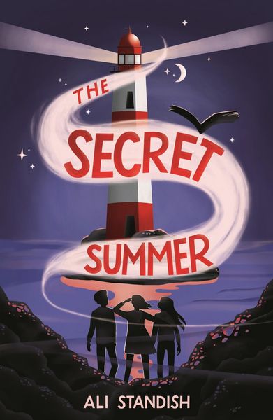 Produktbild: The Secret Summer
