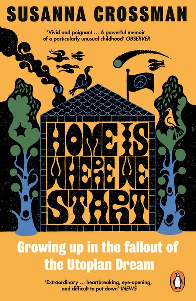 Produktbild: Home Is Where We Start