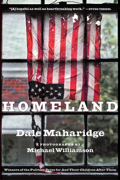 Produktbild: Homeland