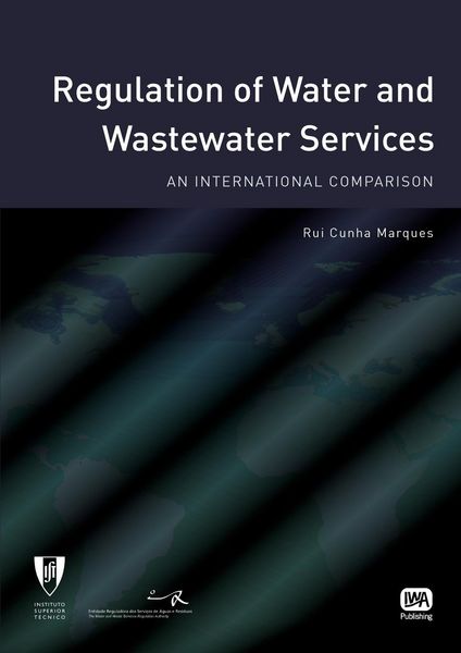 Produktbild: Regulation Of Water & Wastewat