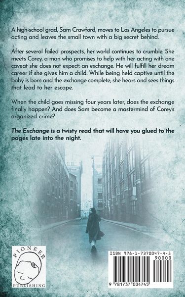 Produktbild: The Exchange