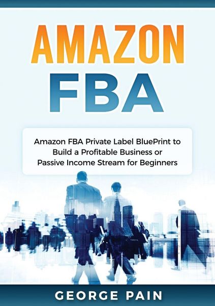 Produktbild: Amazon FBA