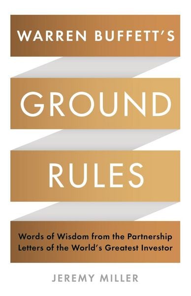 Produktbild: Warren Buffett's Ground Rules