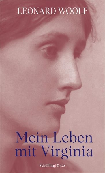 Produktbild: Mein Leben mit Virginia