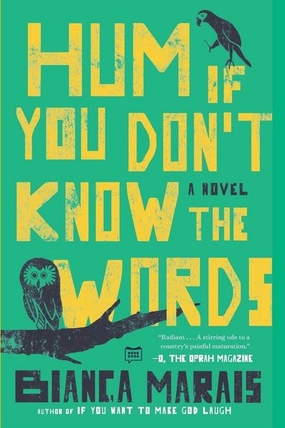 Produktbild: Hum If You Don't Know the Words