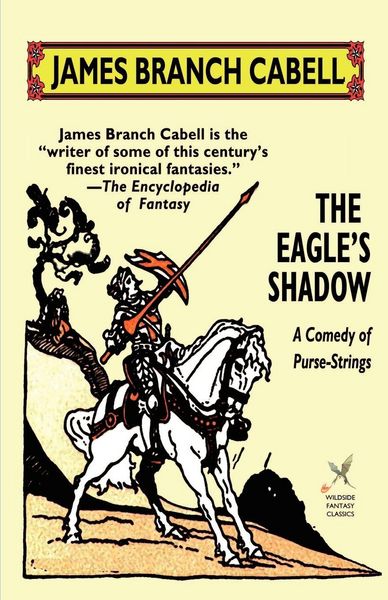 Produktbild: The Eagle's Shadow